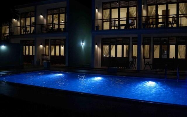 Hotel Athgira