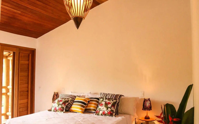 Pousada Recanto do Sol