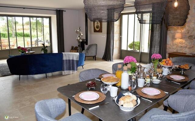 Domaine Du Pont Salmois