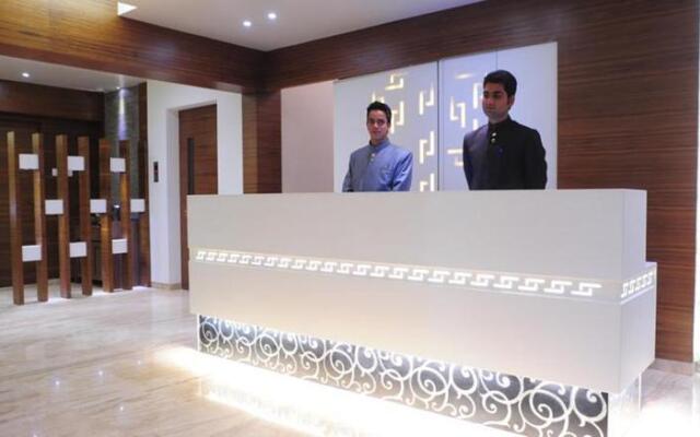 Hotel Royal Park, Andheri, Mumbai