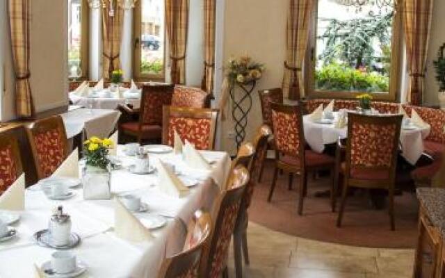 Hotel Schoch, Trossingen