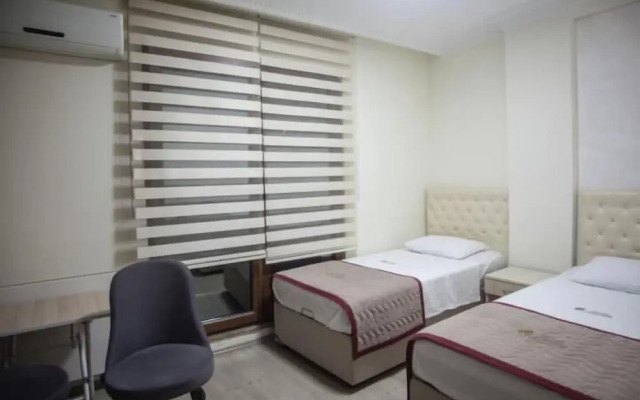 Hotel Guleryuzler