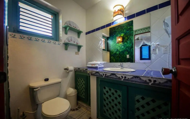 B&B La Isleta Apart Hotel
