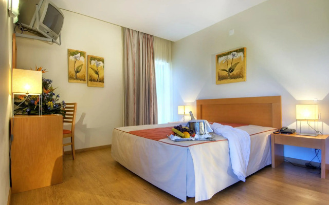 Eurosol Residence Hotel Apartamento