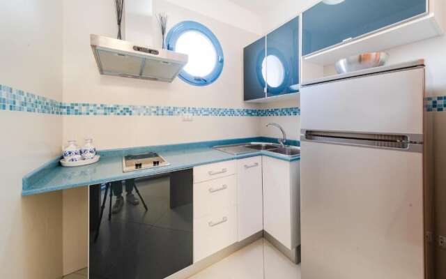 Lo Scalo bed and breakfast