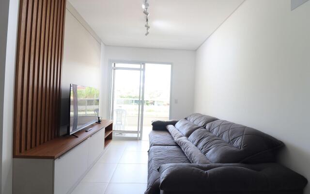 Excelente 02 dormitórios condomínio clube - PM02H