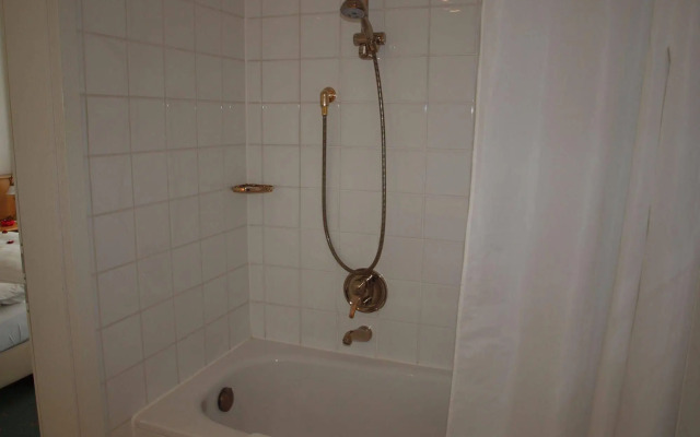 Hotel Bellevue Schmölln