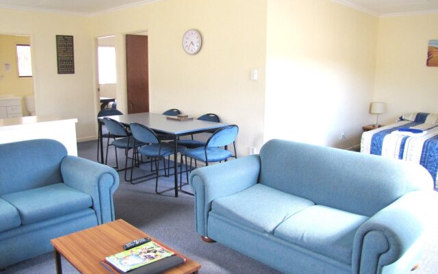 Amber Court Motel Nelson