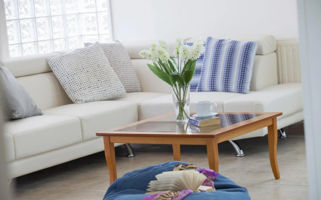 Protaras Views Villa PRAM1