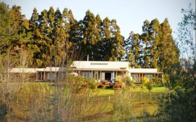 Puketotara Lodge