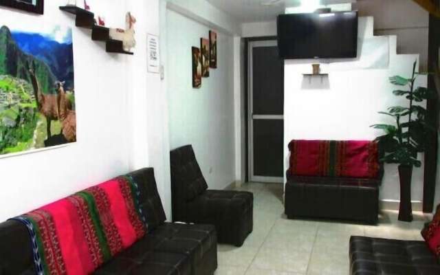 Catari's House