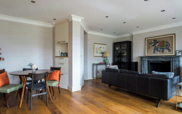 Cadogan Place IV by Onefinestay