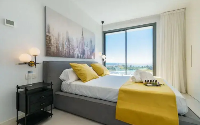 Holiday home in Mijas Costa