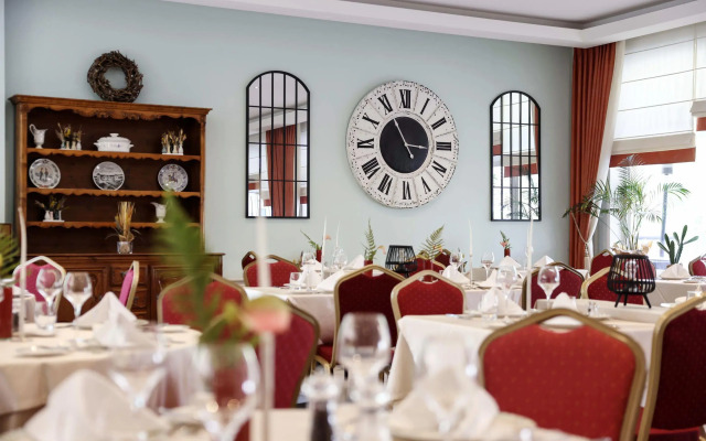 Hotel Bel Air Sport & Wellness