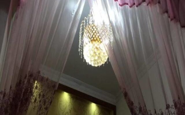 Xitang lvs Manor Hotel