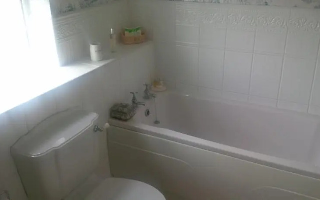 Belgravia Guest House