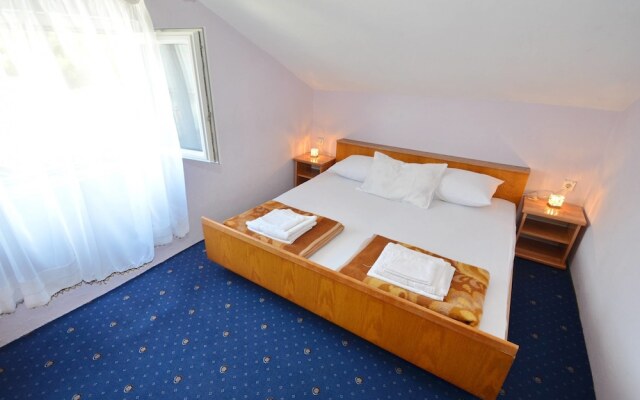 Apartments Corovic