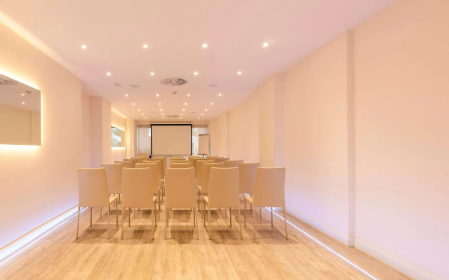 Hotel Palma Bellver Affiliated by Meliá