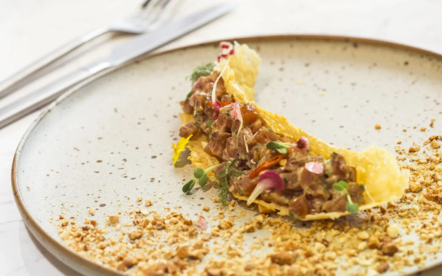 New Orient Hotel Danang