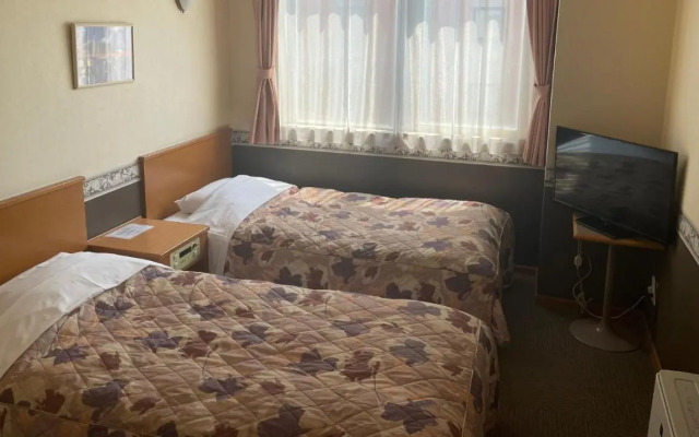 Business Hotel Ekimae