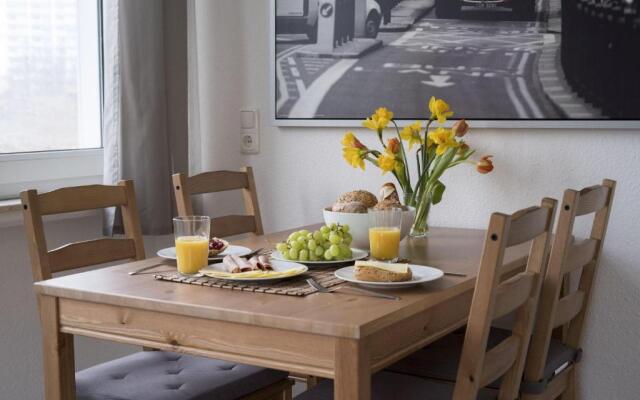 Frauenpreiss - Wohnung 54