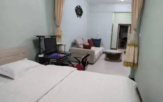 Xinglong Homestay