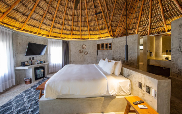 Maya Tulum by G Hotels