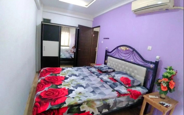 Apartmen City Park by GC Realty