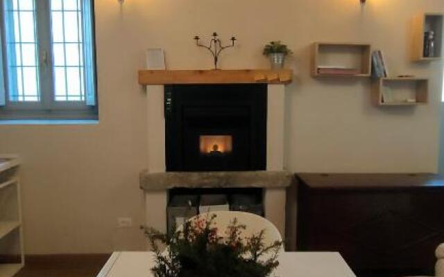 Appartamento indipendente in Franciacorta