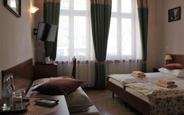 Rubens Guest House