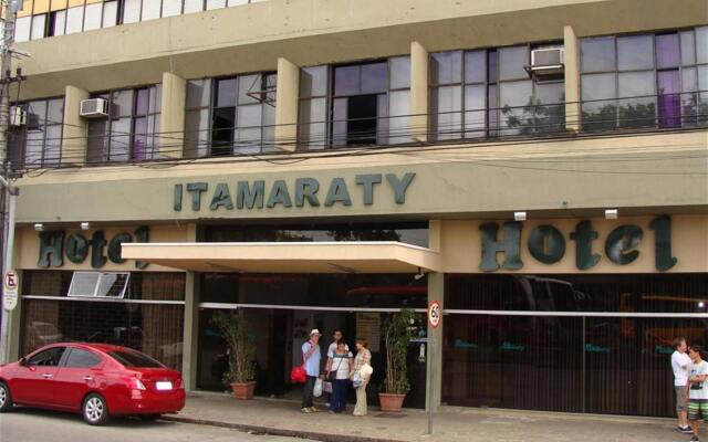 Hotel Itamaraty