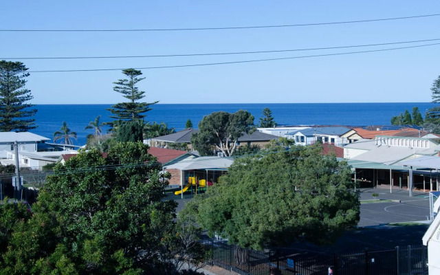 Shellharbour Seaview Luxury Escape
