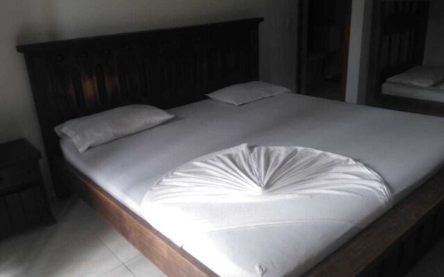 Hotel Balcones Villa Fernanda 1