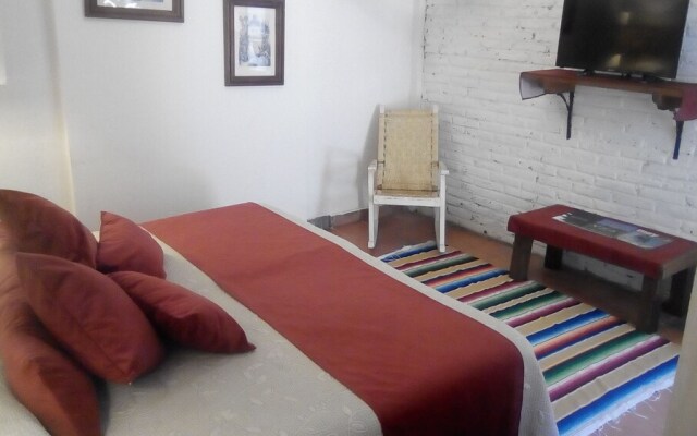Casa Erendira