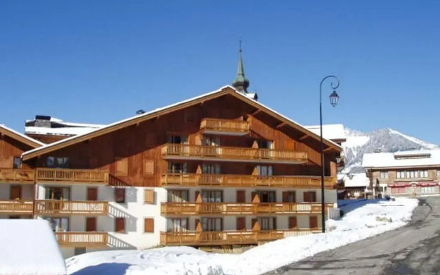 Appartement Notre-Dame-de-Bellecombe, 5 pièces, 10 personnes - FR-1-505-122