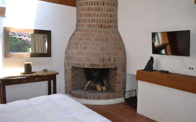 Hotel Boutique El Campirano