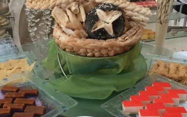 Shengtai International Hotel