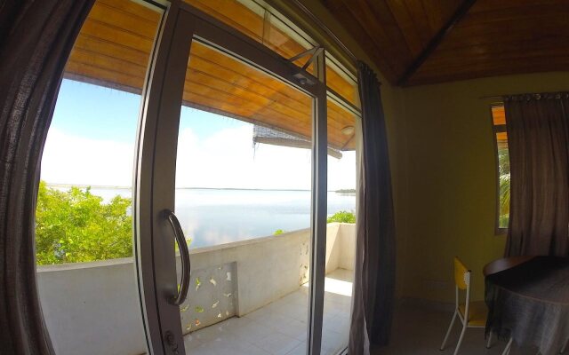 Dinuda Resort