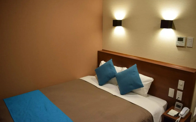 Fukuyama Plaza Hotel