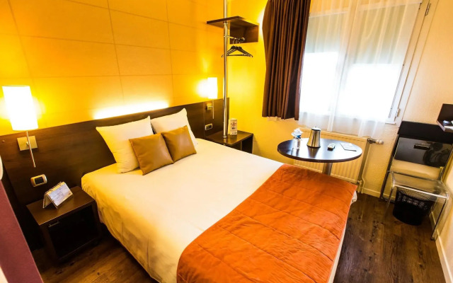 Hôtel Inn Design Sedan