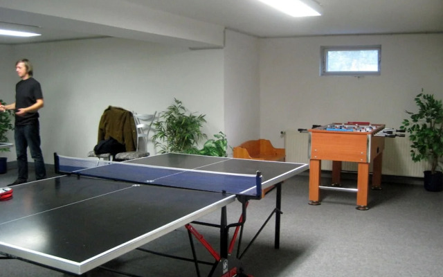 Apartment in Norderney Near Sandy Beaches