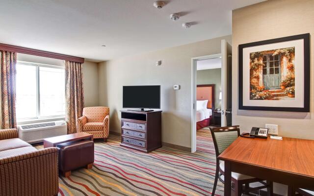 Homewood Suites by Hilton Richland