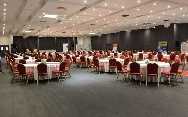 Golden Tulip Royaume