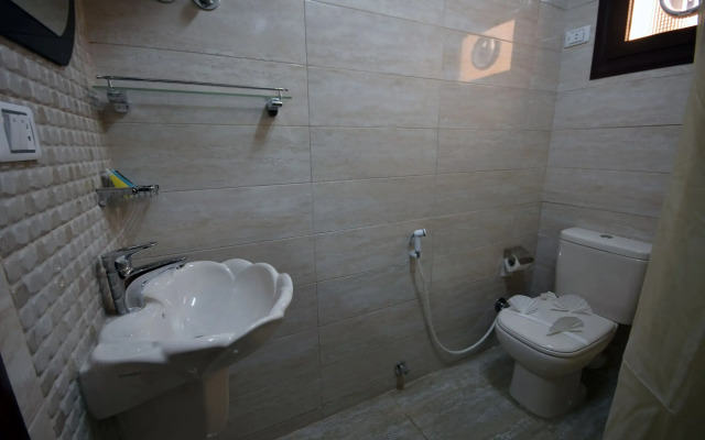 Amin hotel