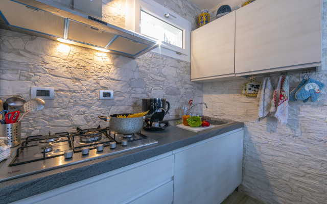 Cottage Brione