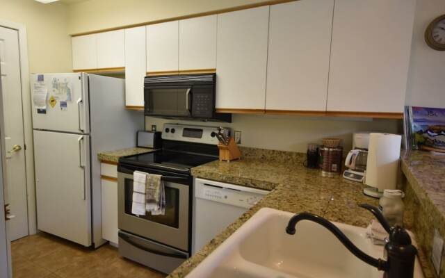 Mountain Harbor #204 2 Bedroom Condo