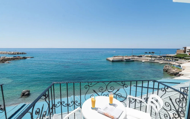 Samaria by the Sea