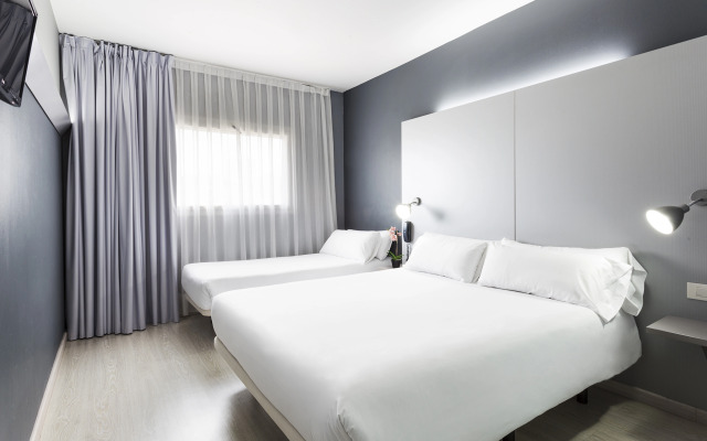 B&B Hotel Mollet