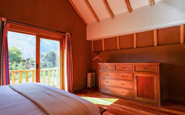 w Divine 3BR House in Valle Sagrado