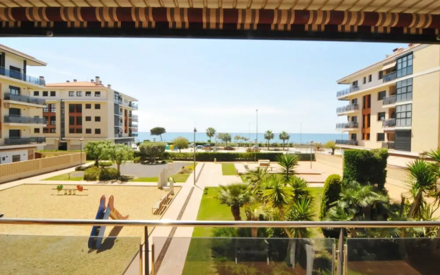 HomeHolidaysRentals Malibú - Costa Barcelona